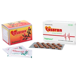 CASORAN